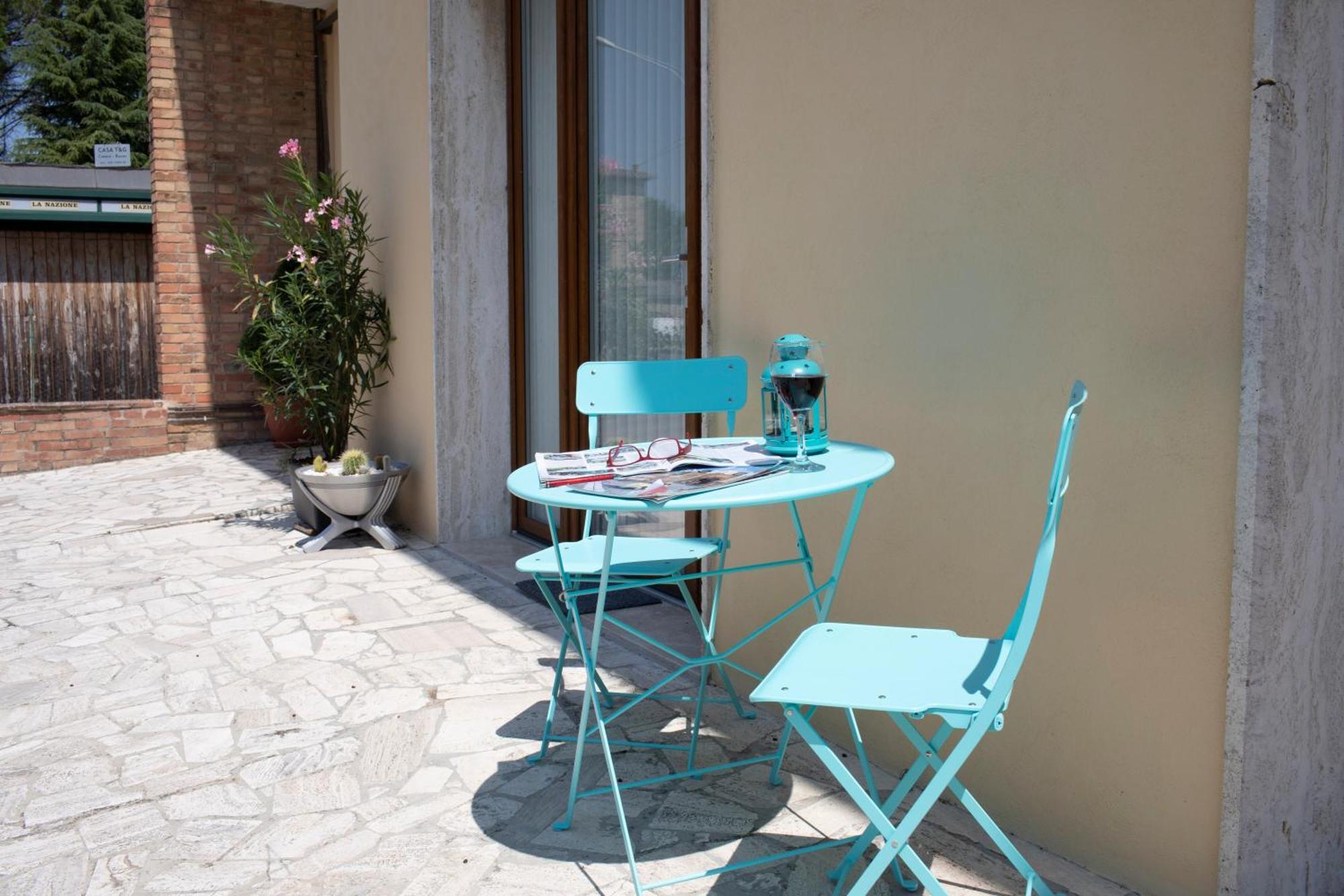 Casa T&G Apartment, Near Siena, In Chianti, Tuscany Extérieur photo