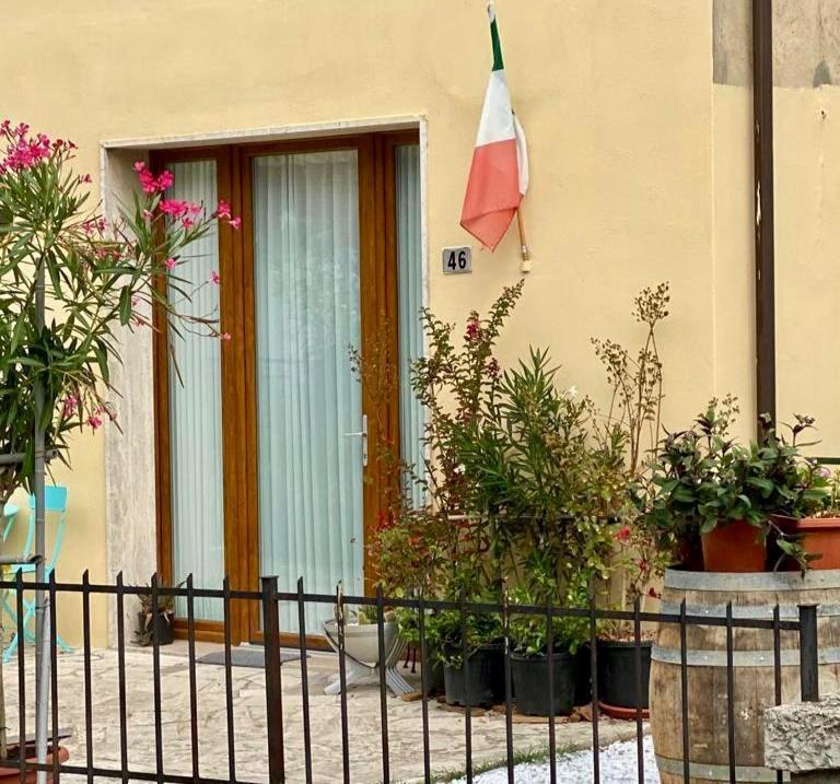 Casa T&G Apartment, Near Siena, In Chianti, Tuscany Extérieur photo